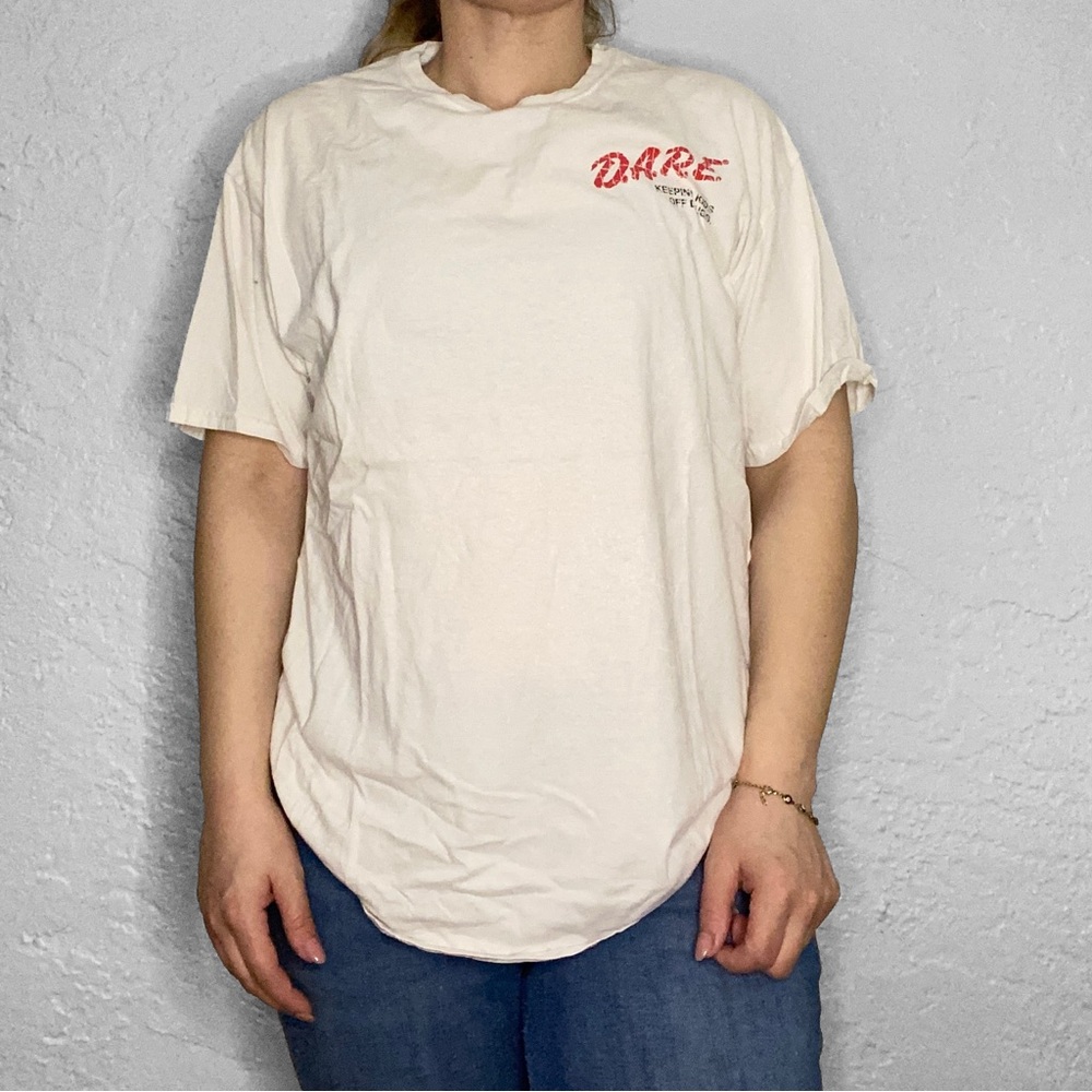 DARE Graphic Shirt